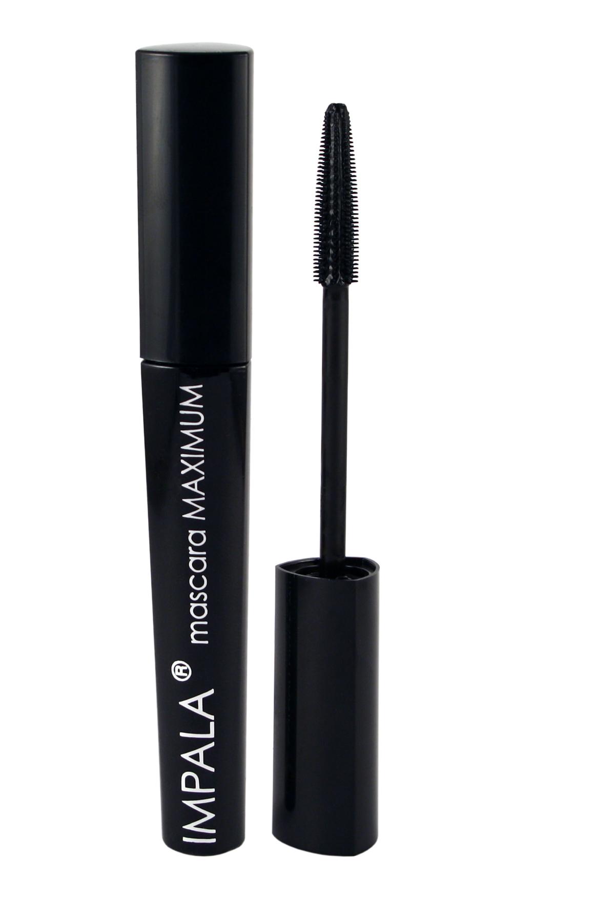 IMPALA Maskara - MAXIMUM Mascara  8 ml