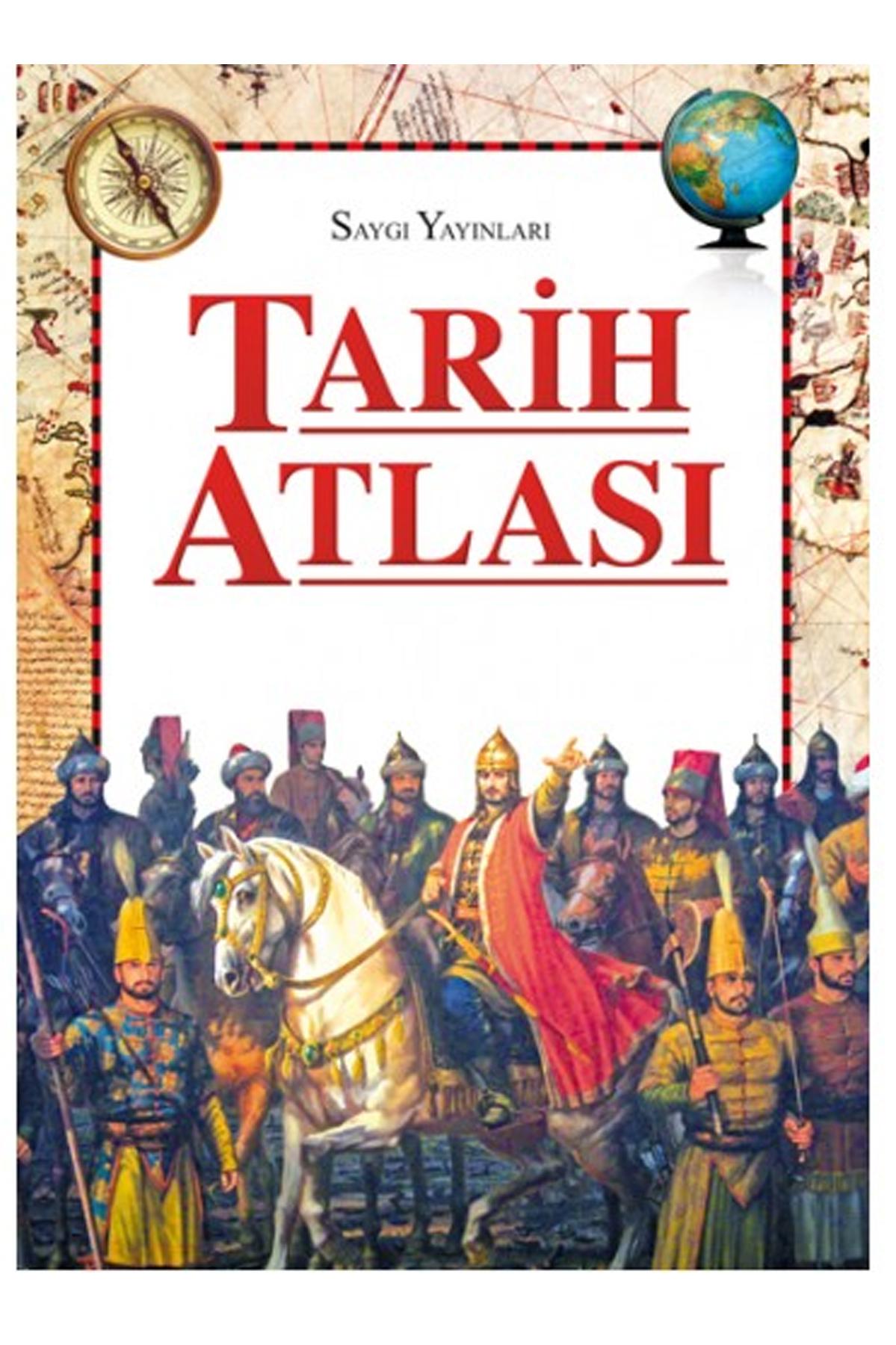 Tarih Atlası