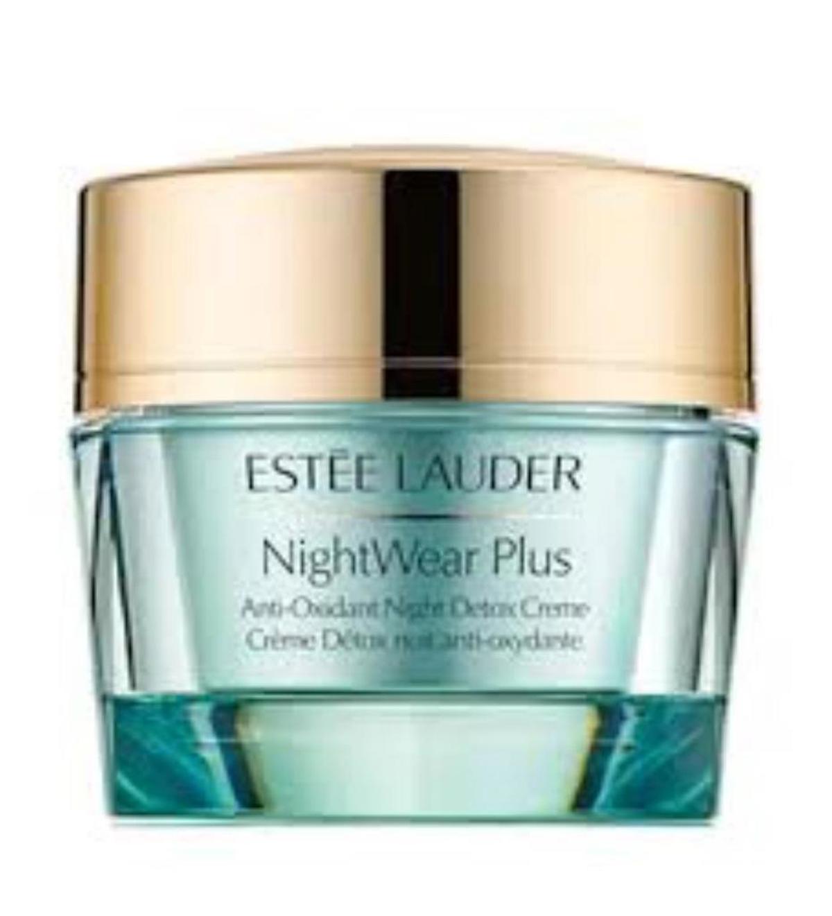 Estee Lauder NightWear Plus Detox Creme Refill 50 ml