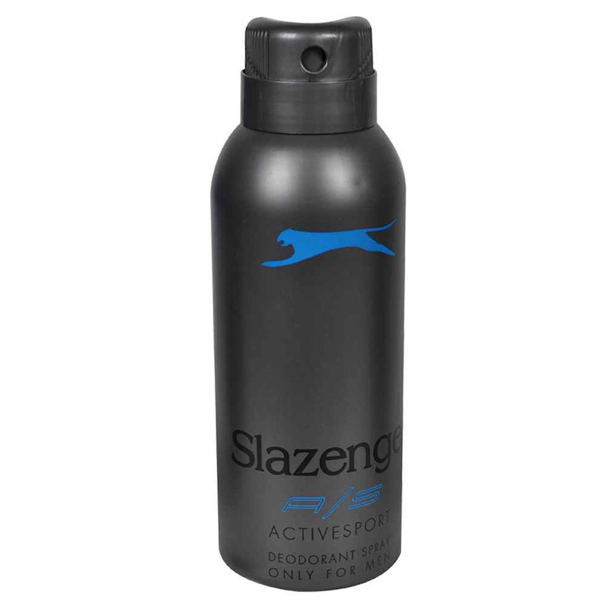 FinDit Slazenger Deo Active Sport 150 ML Mavi