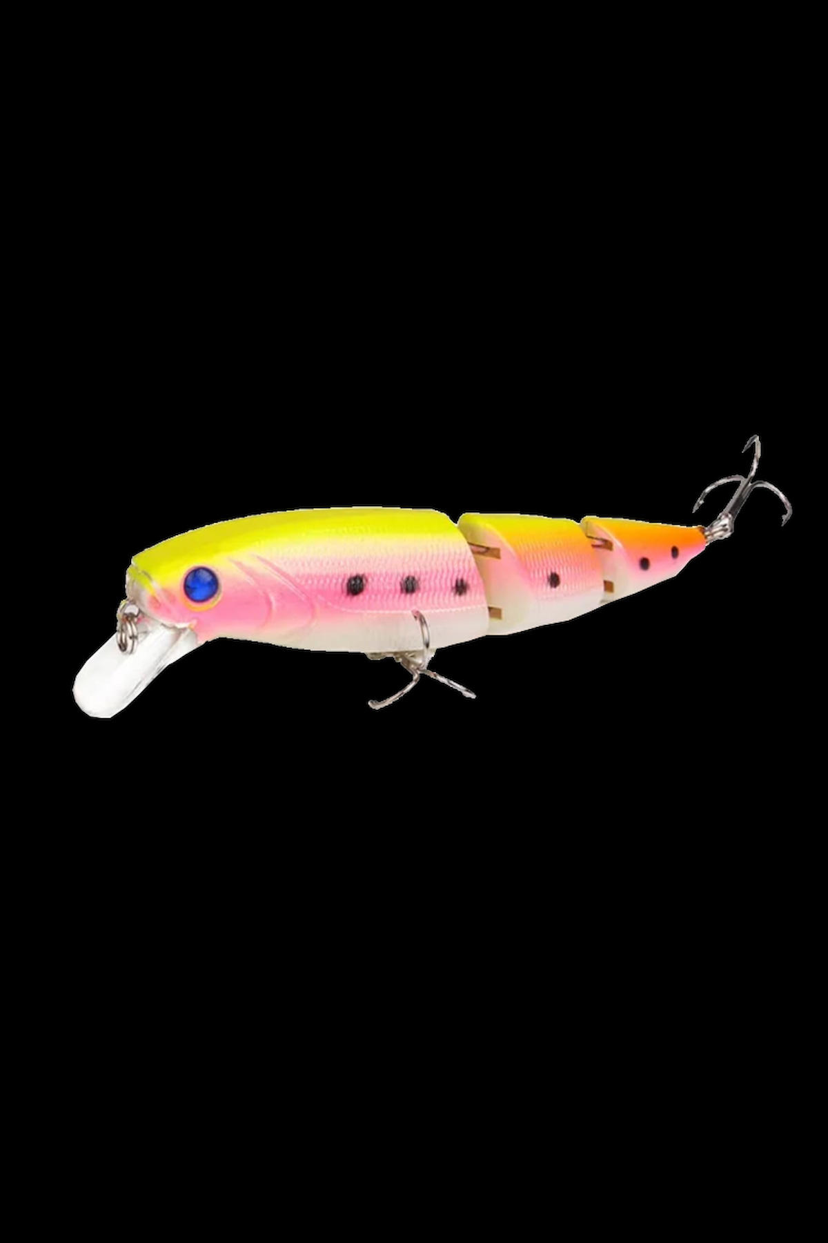 15Gr 11cm Rapala Lures Yapay Yem Suni Yem Sasi Yem Maket Balık At Çek Balık Yemi