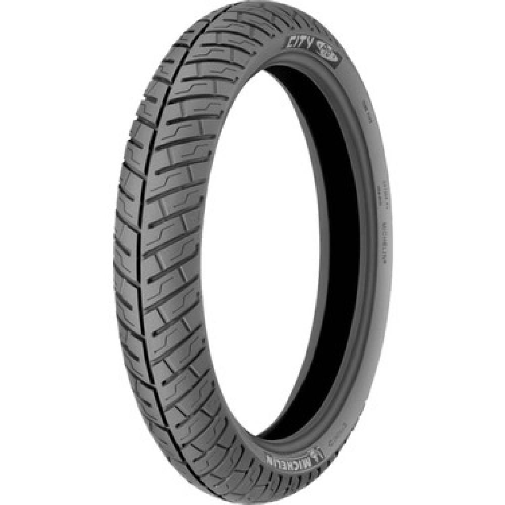 2.75-18 47P Michelin City Pro  F/R Motosiklet Lastiği