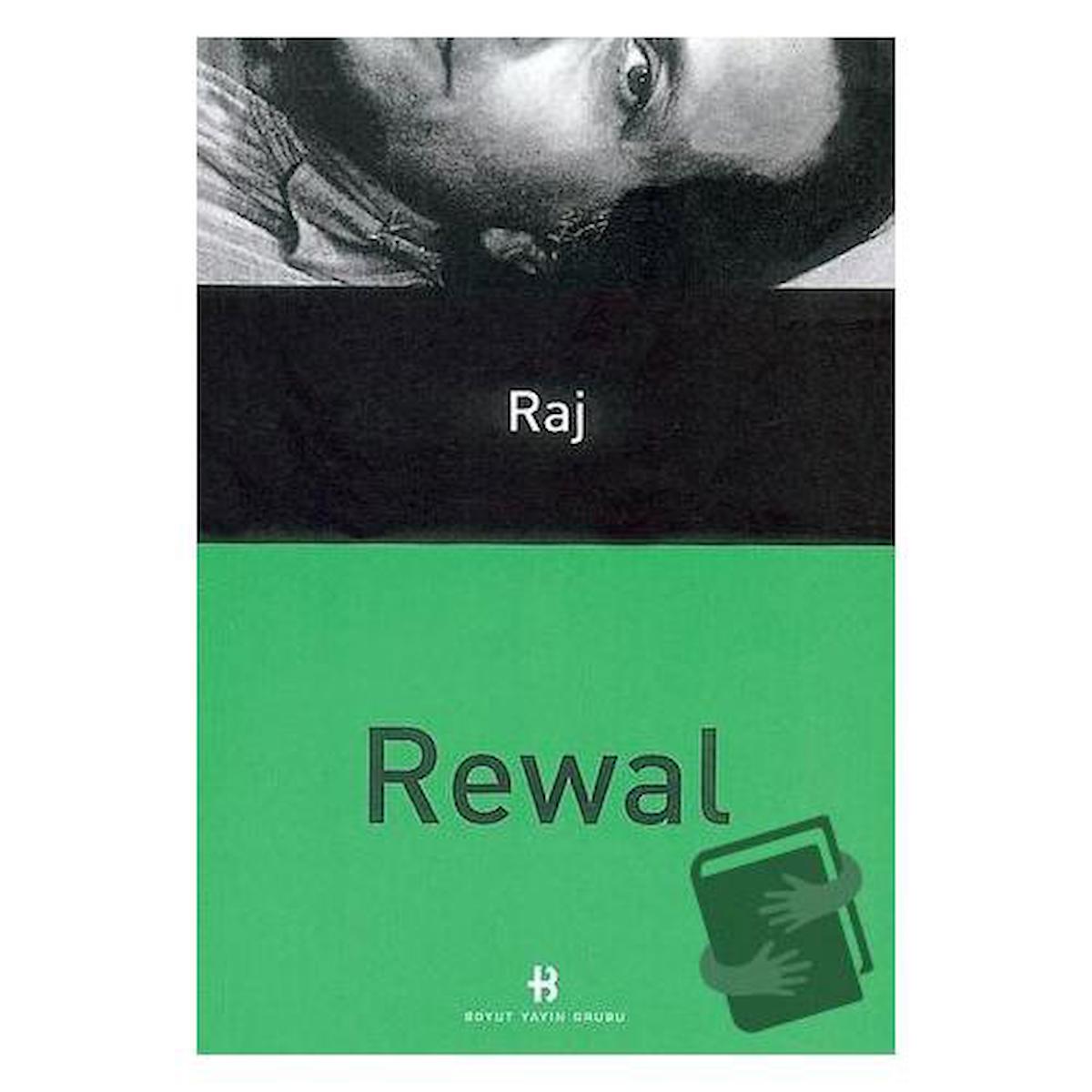 Raj Rewal