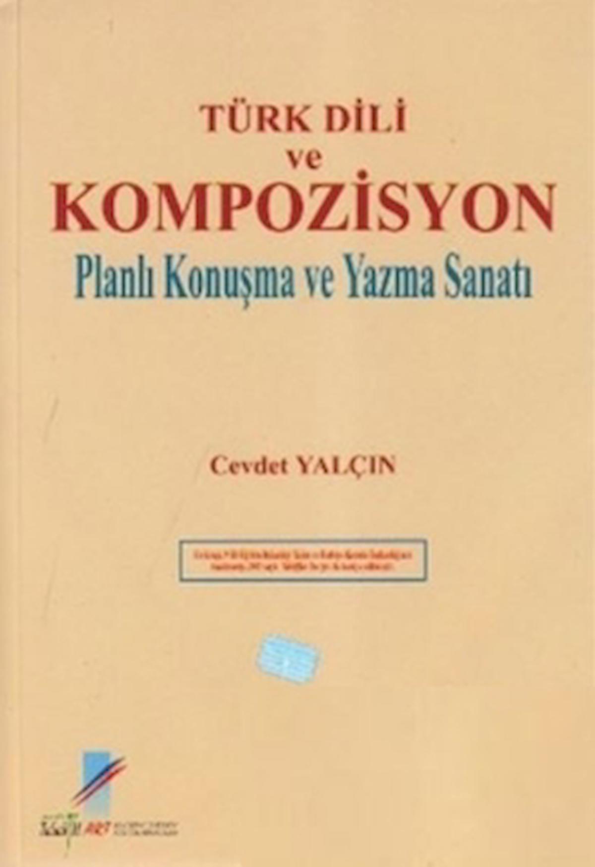 Türk Dili ve Kompozisyon