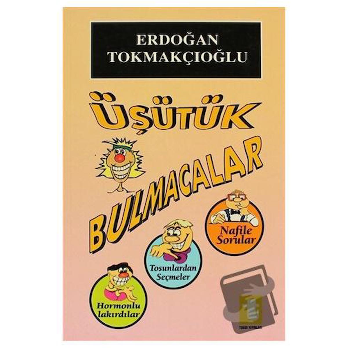 Üşütük Bulmacalar