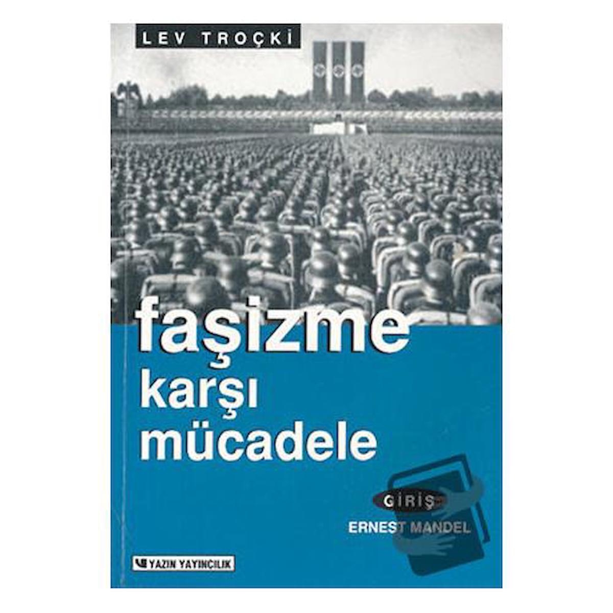 Faşizme Karşı Mücadele