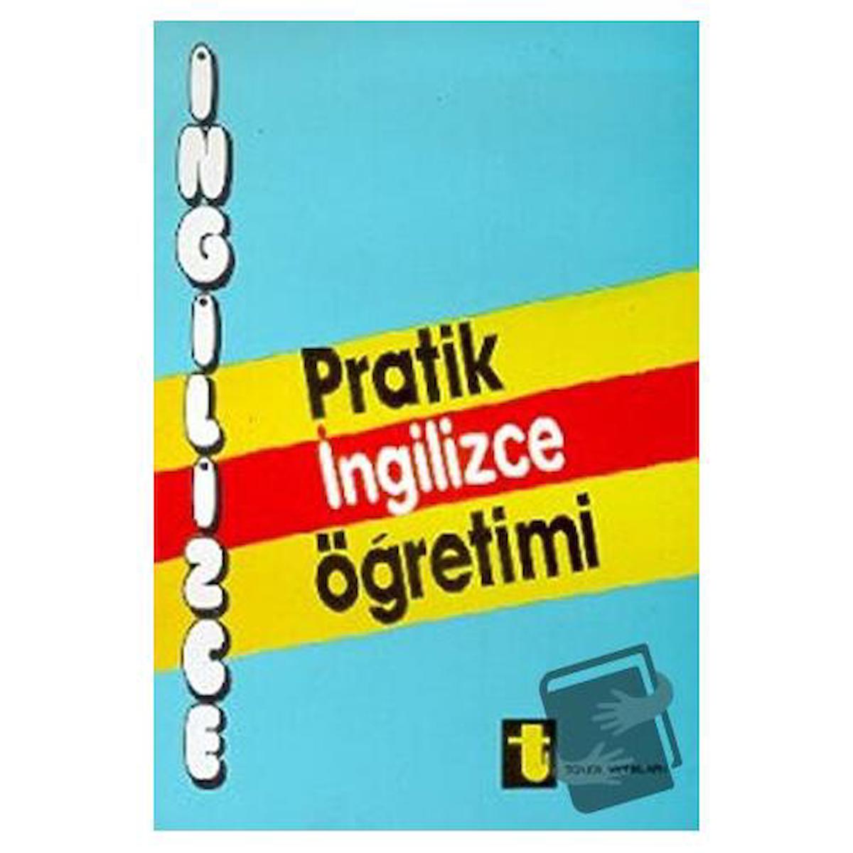 Pratik İngilizce Öğretimi