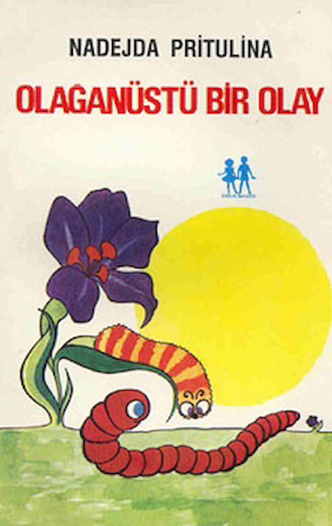 Olağanüstü Bir Olay