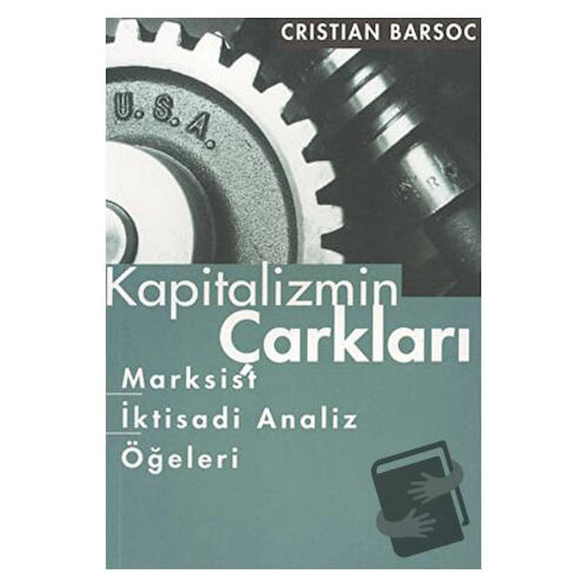 Kapitalizmin Çarkları