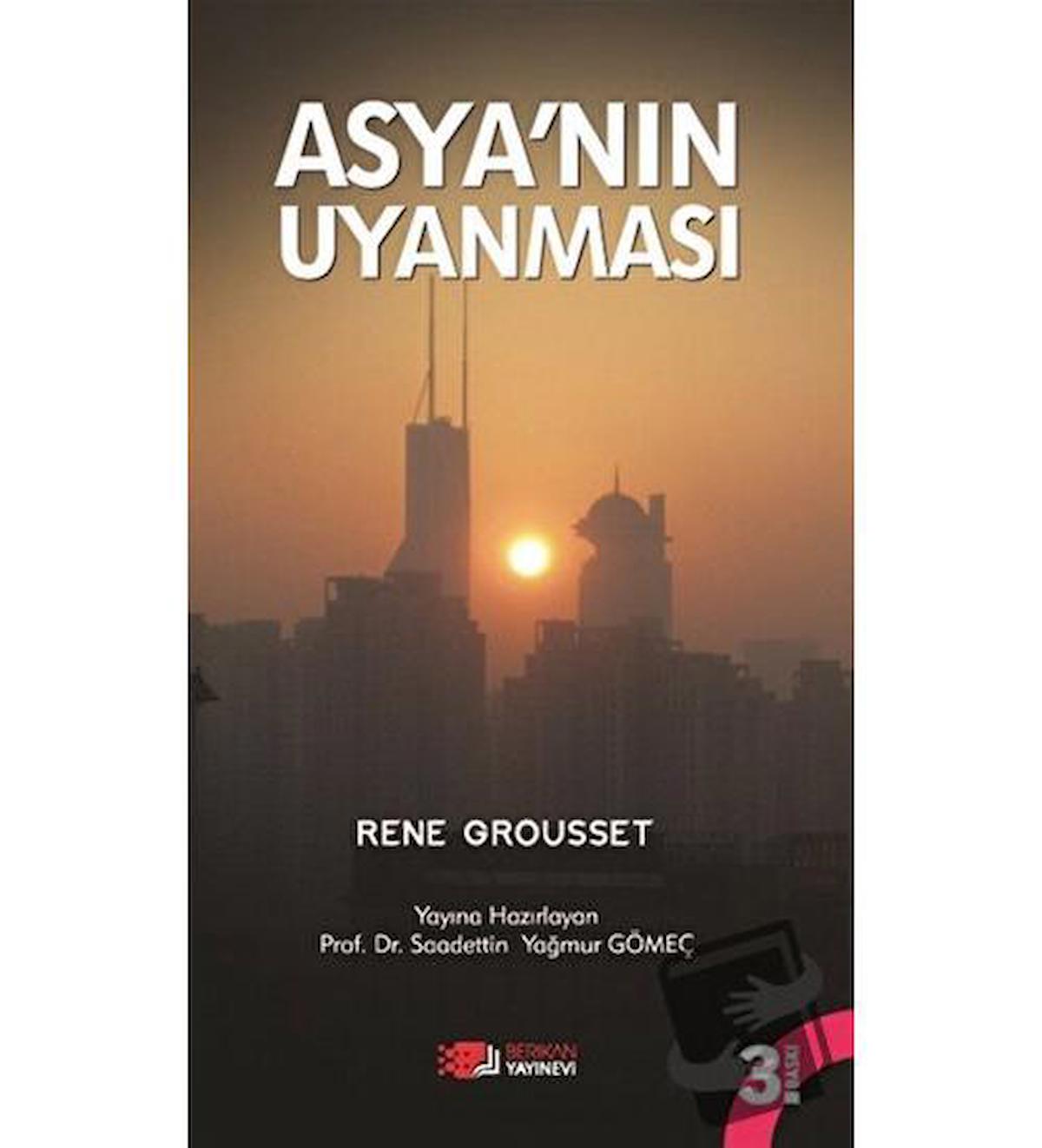 Asya’nın Uyanması