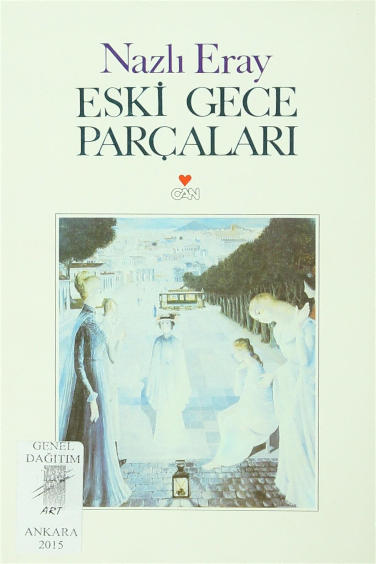 Eski Gece Parçaları