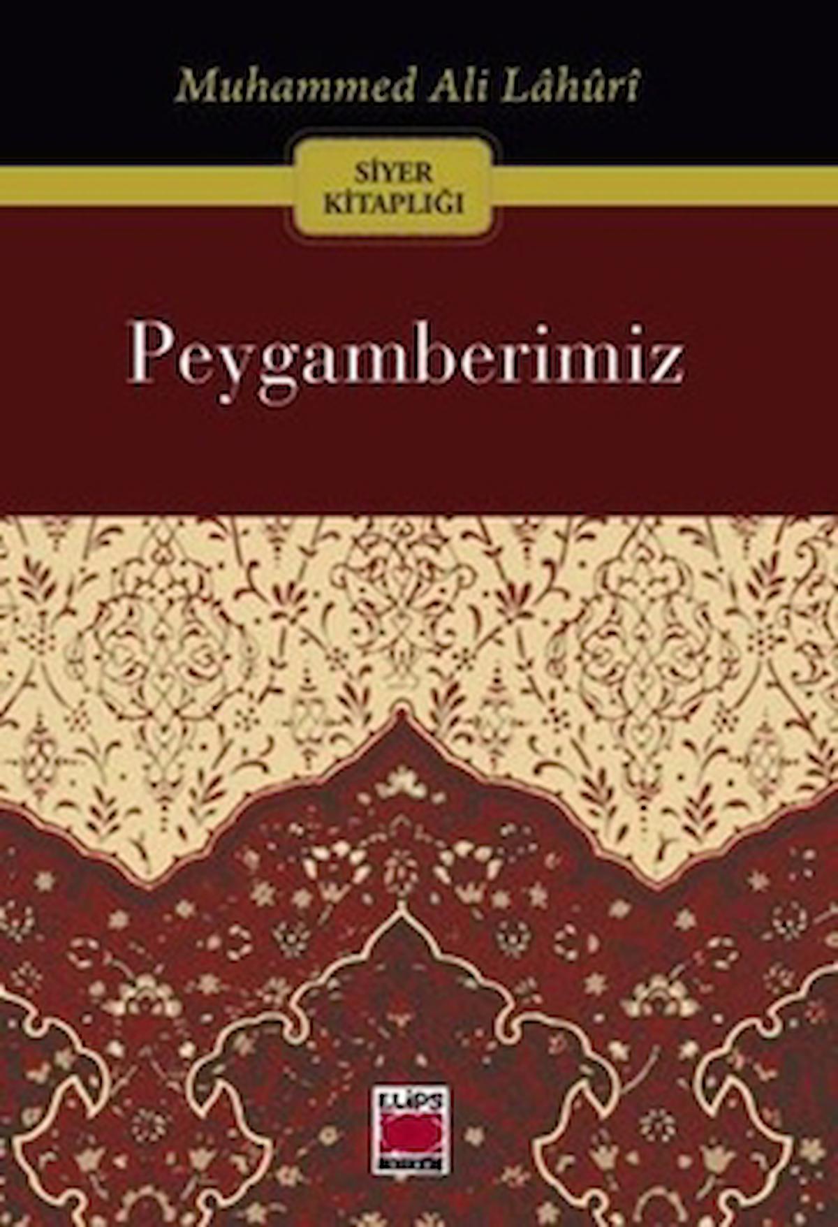 Peygamberimiz