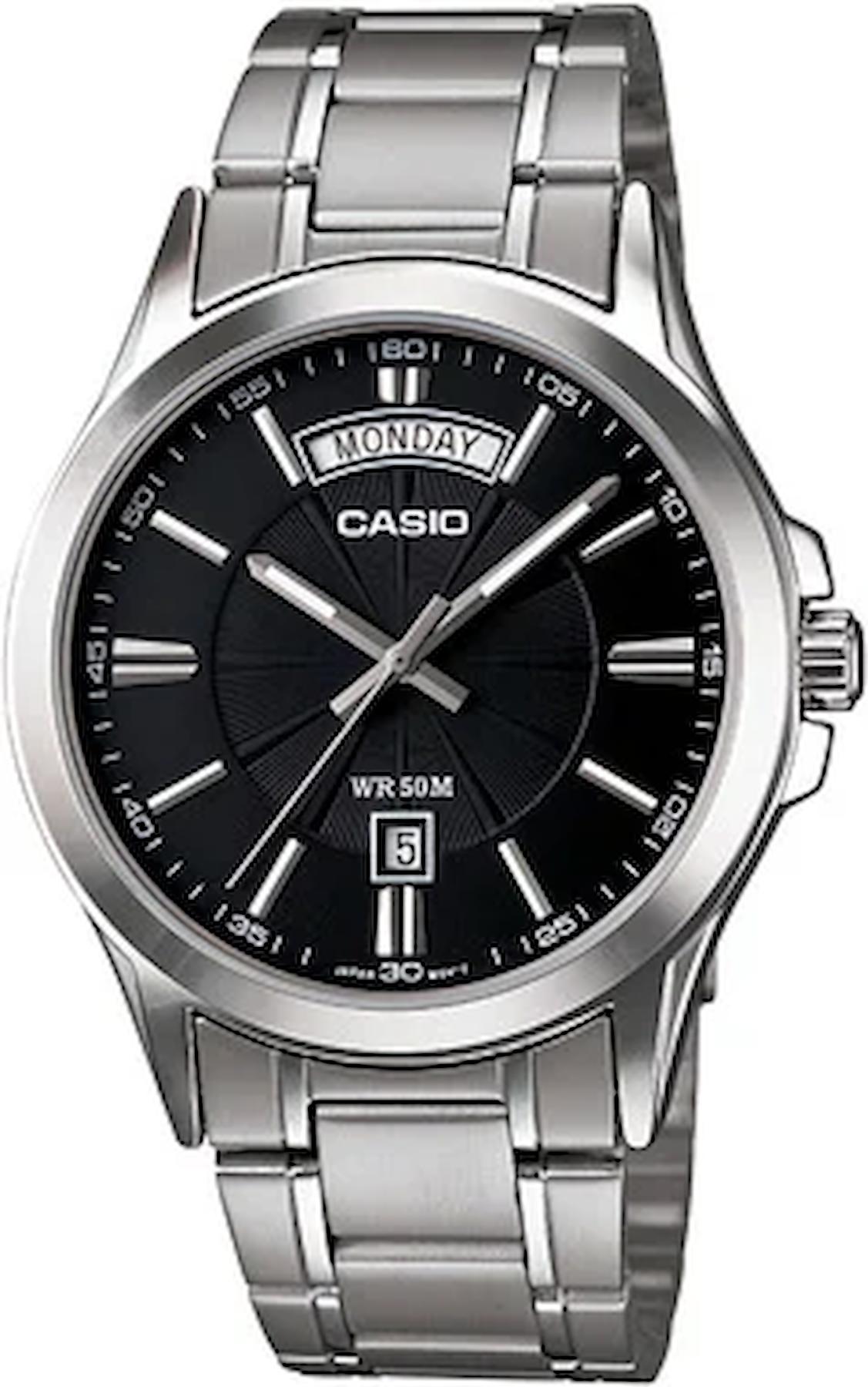 Casio MTP-1381D-1AVDF Kol Saati