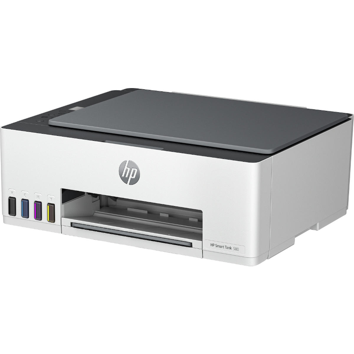 HP   1F3Y2A Smart Tank 580 WiFi Çok Fonksiyonlu Yazıcı