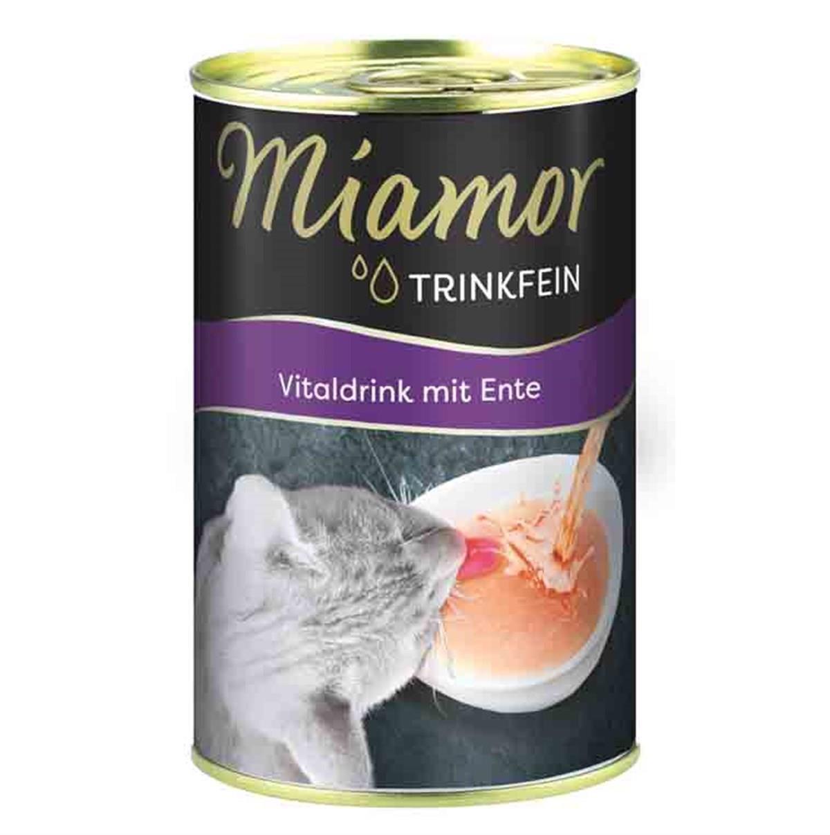 Ördekli Yetişkin Kedi Çorbası 135 ml