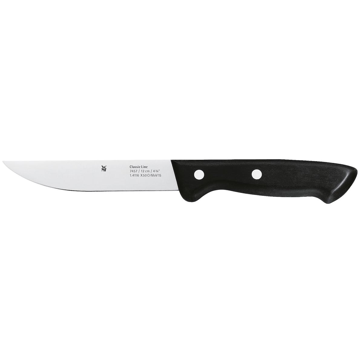 WMF 1874576030 CLASSIC LINE ÇOK AMAÇLI BIÇAK 12CM