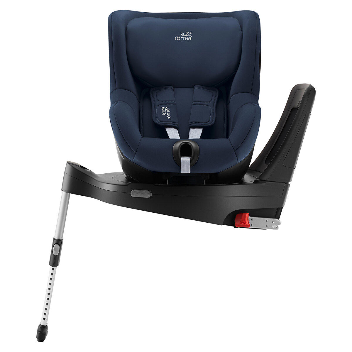 Britax-Römer Dualfix M I-Size 0 - 18 kg Oto Koltuğu Mavi