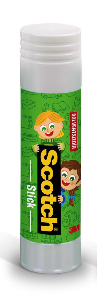 Scotch 6236D Stick Yapıştırıcı 36 gr