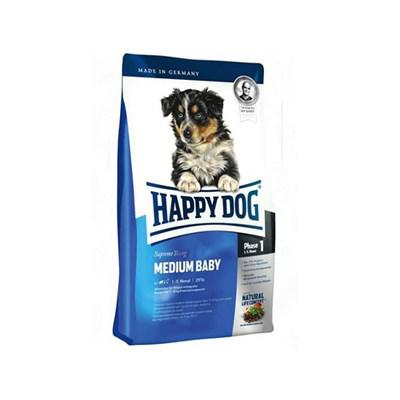 Happy Dog Balıklı Yetişkin Kuru Köpek Maması 4 kg