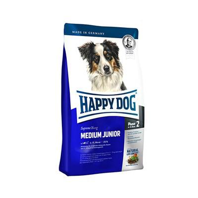 Happy Dog Sport Tavuklu Yetişkin Kuru Köpek Maması 4 kg