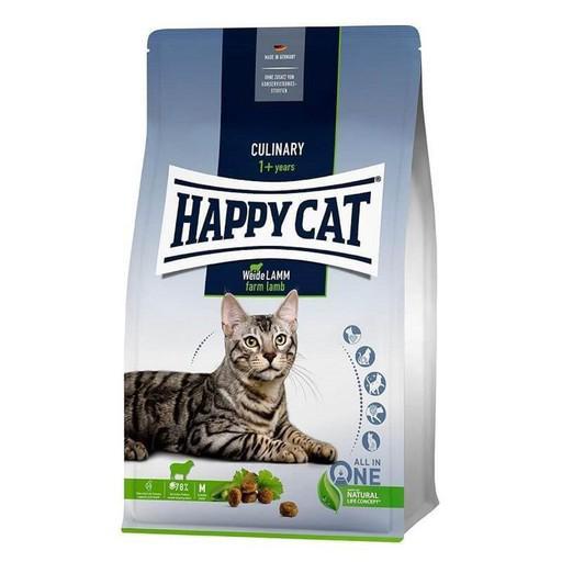 Happy Cat Culinary Kuzulu Kedi Yetişkin Maması 10 Kg