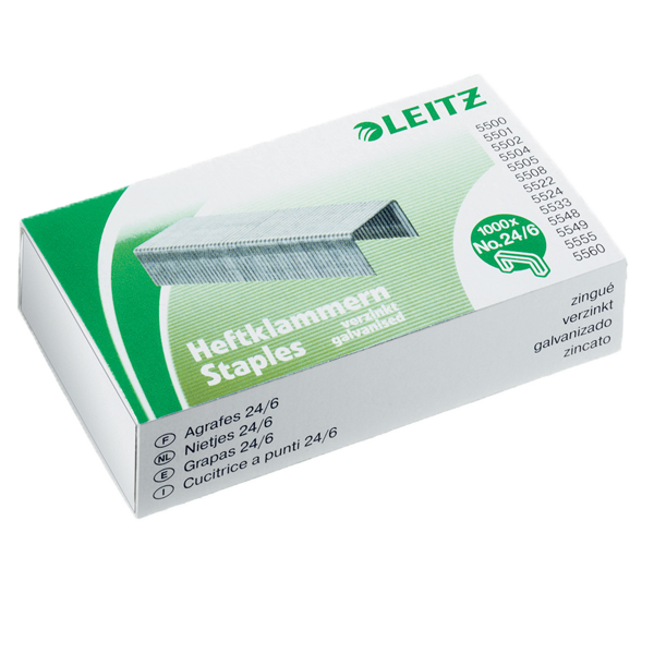 Leitz Zımba Makinesi Teli No246 5570-00