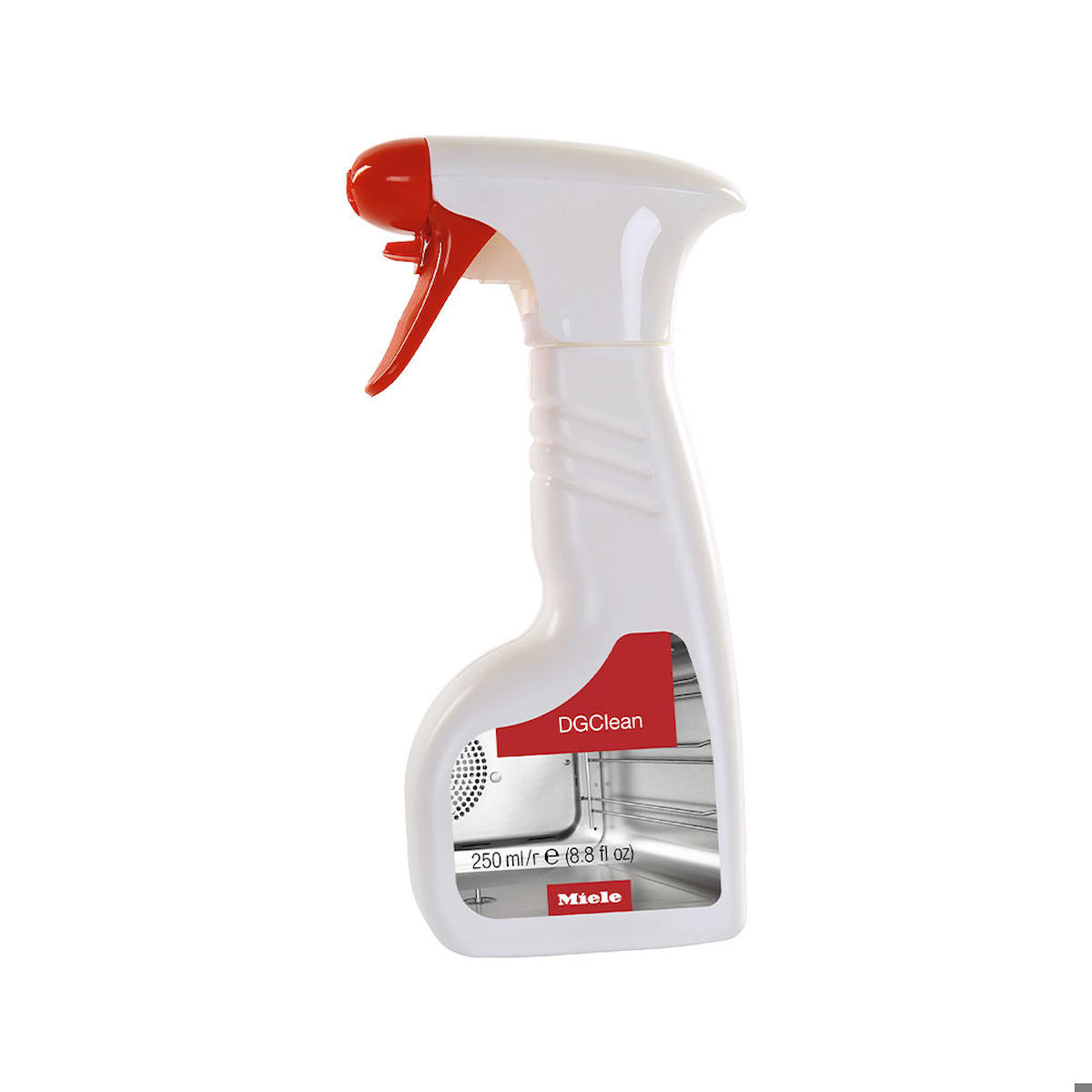 Miele DGClean Buharlı Fırın Temizleyicisi 250 ml