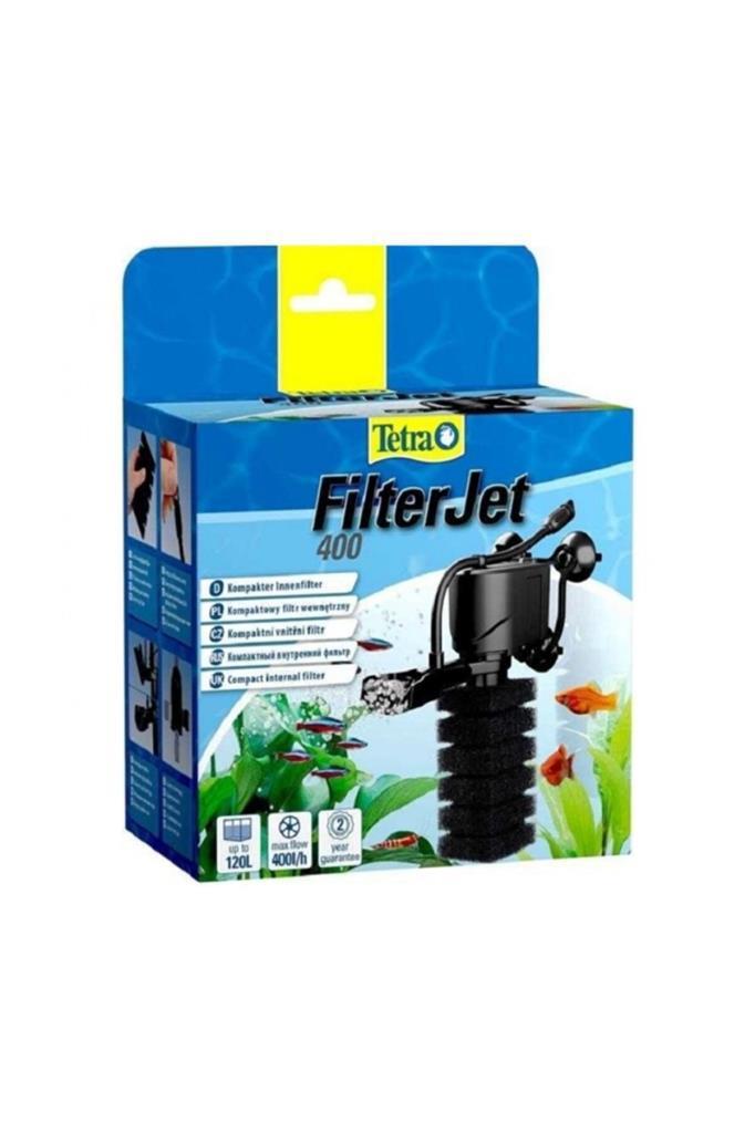 Tetra Filter Jet 400 Sünger İç Filtre 400 Lt/S