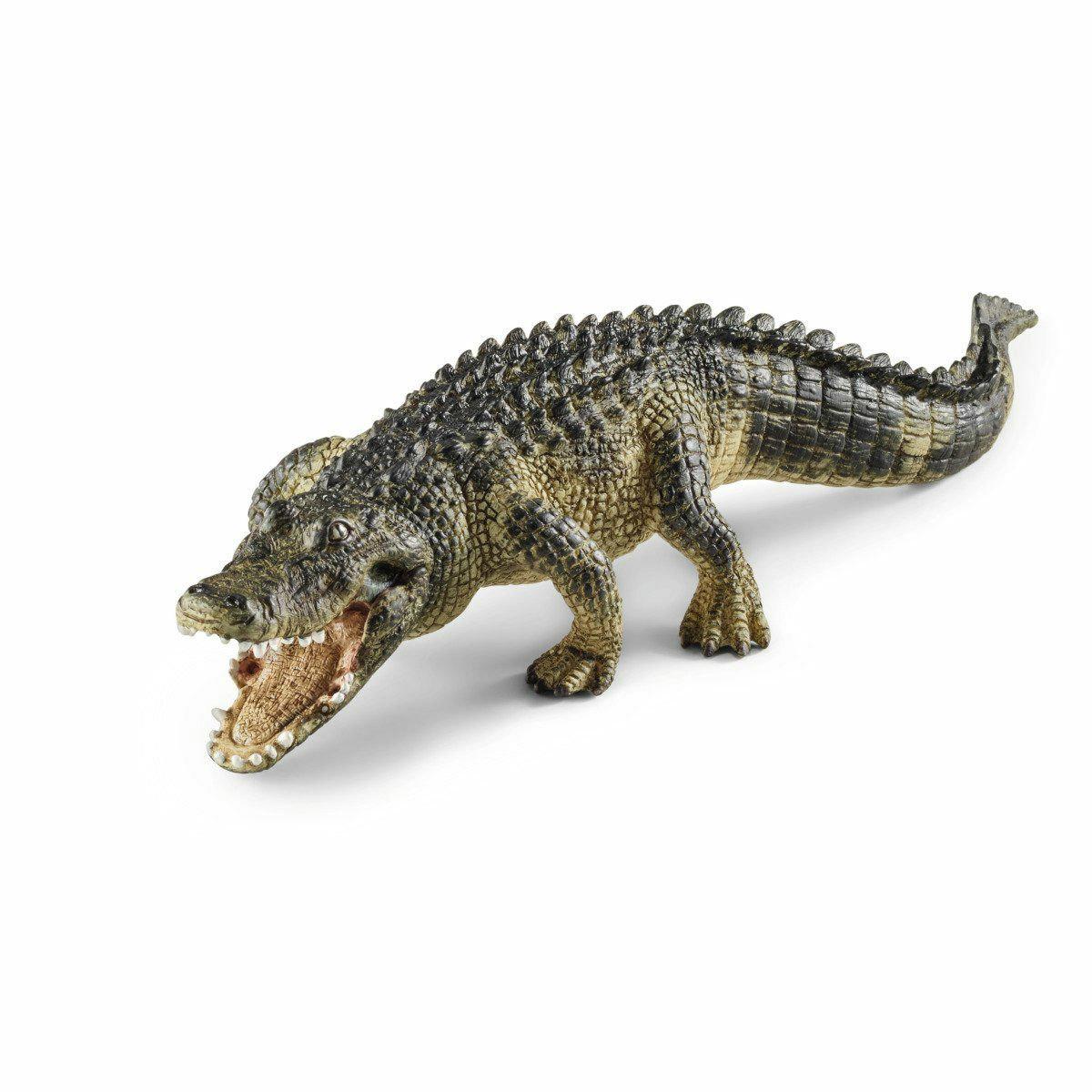 14727 Schleich - Amerikan Timsahı +3 yaş