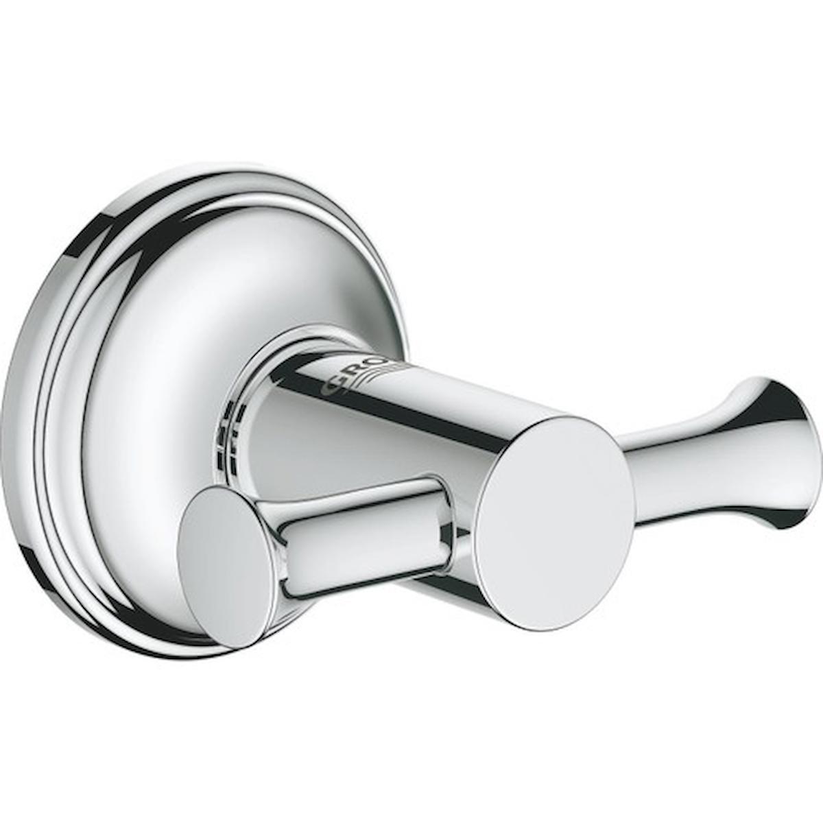 Grohe Essentials Authentic Havlu/bornoz Askılığı (40656001)