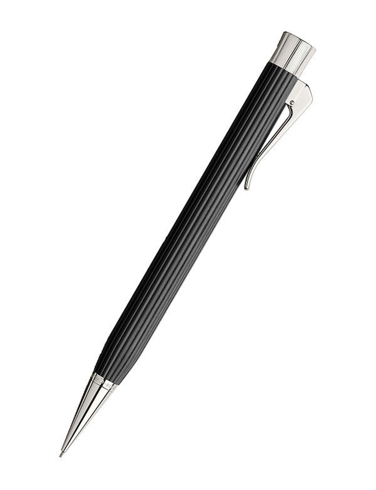 Graf Von Faber-castell Intuition Platino Wood Ebony Mekanik Kalem 137331