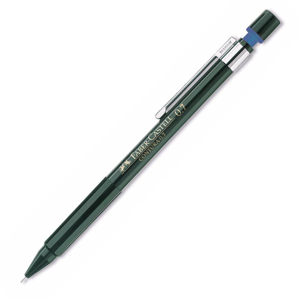 Faber-Castell Contura 0,7mm Versatil Kalem