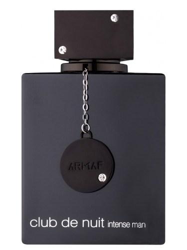 Armaf Club De Nuit intense Erkek EDT 105Ml