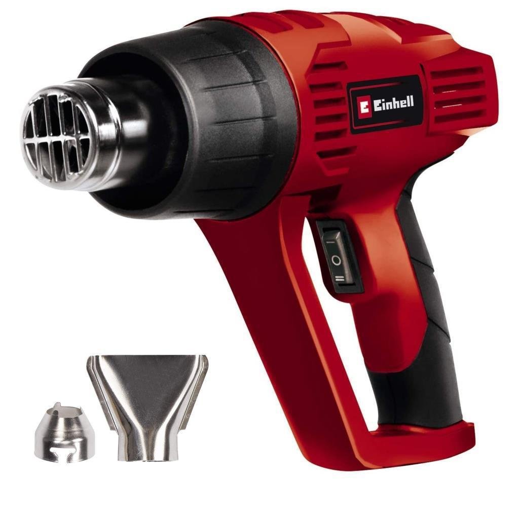 Einhell TC-HA 2000/1 Sıcak Hava Tabancası