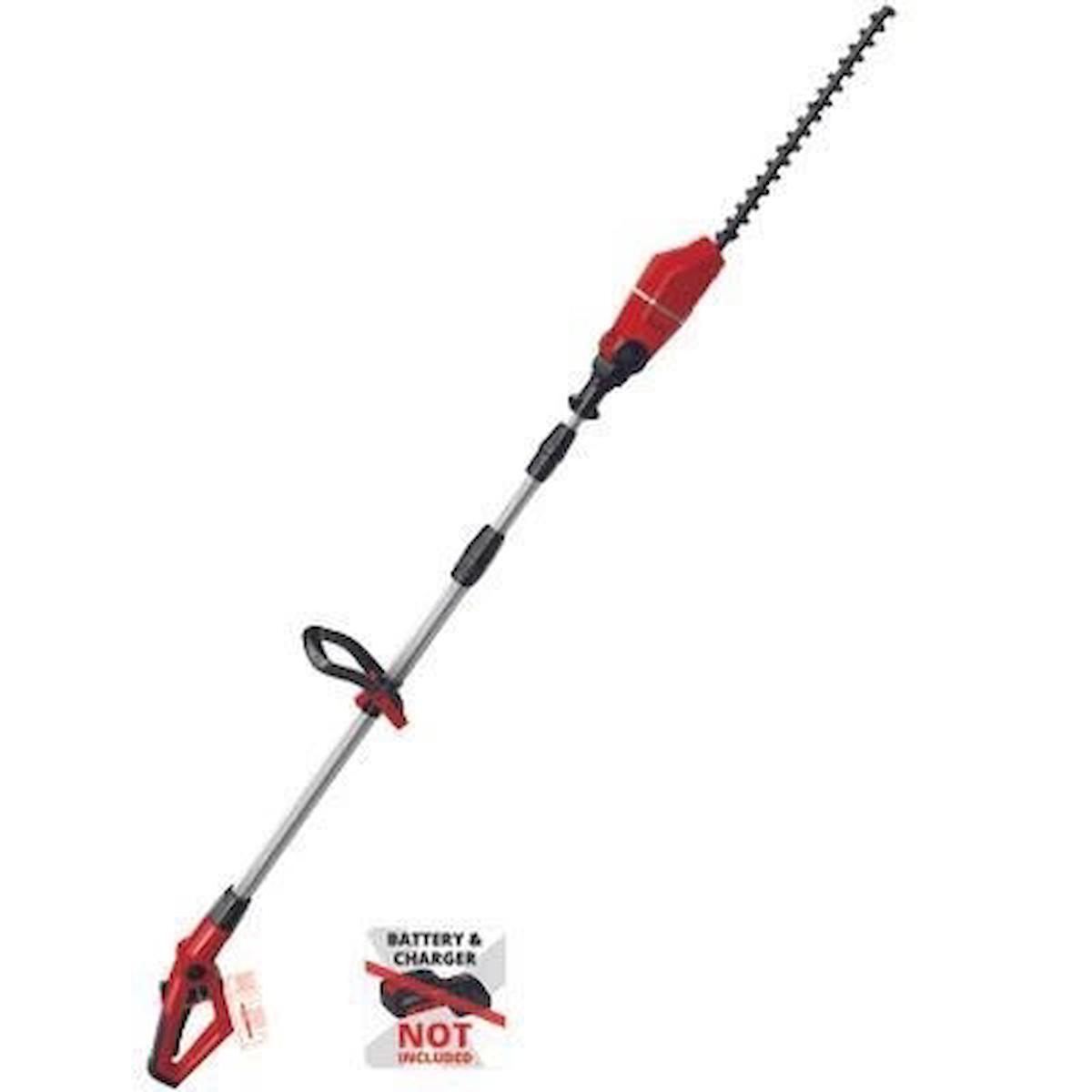 Einhell GE-HH 18/45 Li T - Solo, Akülü Yüksek Çit Budama