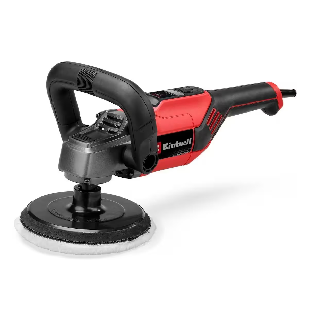 Einhell Car Classic CC-PO 1100/150 CE, Polisaj ve Zımpara Makinesi