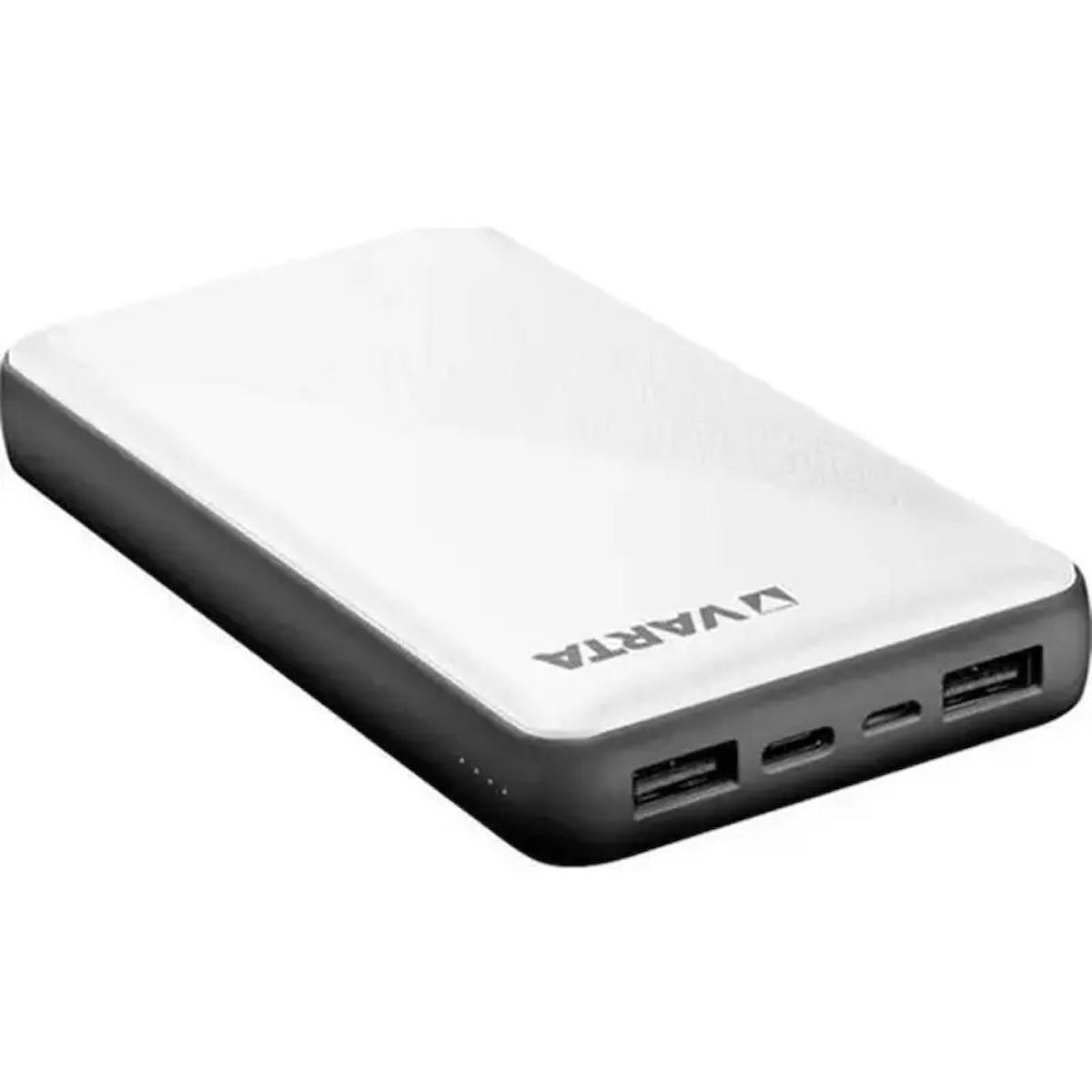 Varta PowerBank Energy 15.000 mAh