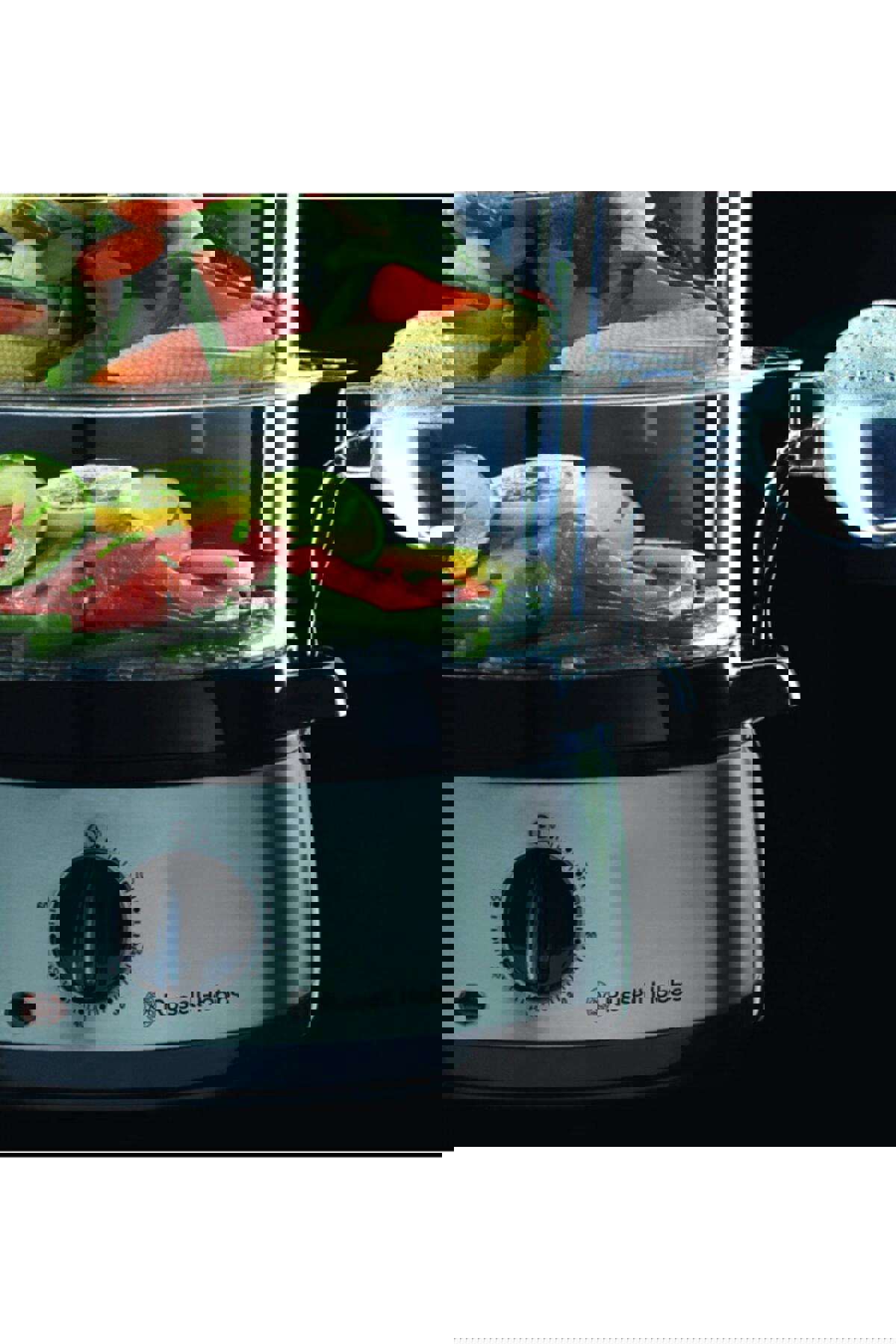 Russell Hobbs 19270-56 Maxicook Buharlı Pişirici