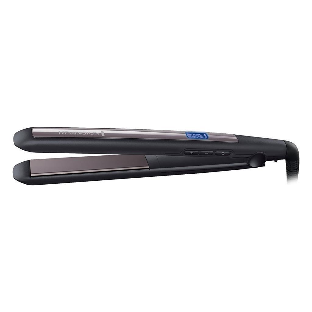 Remington S5505 Pro Seramik Dijital Ekranlı Saç Düzleştirici