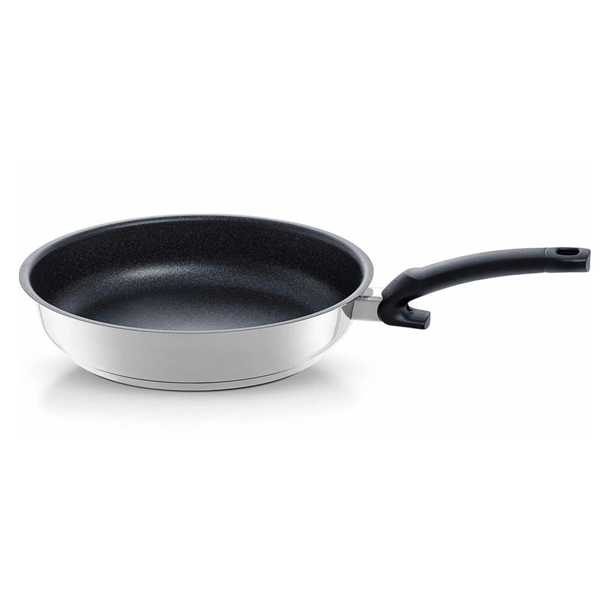 Fissler Adamant 24 cm Alüminyum Tava