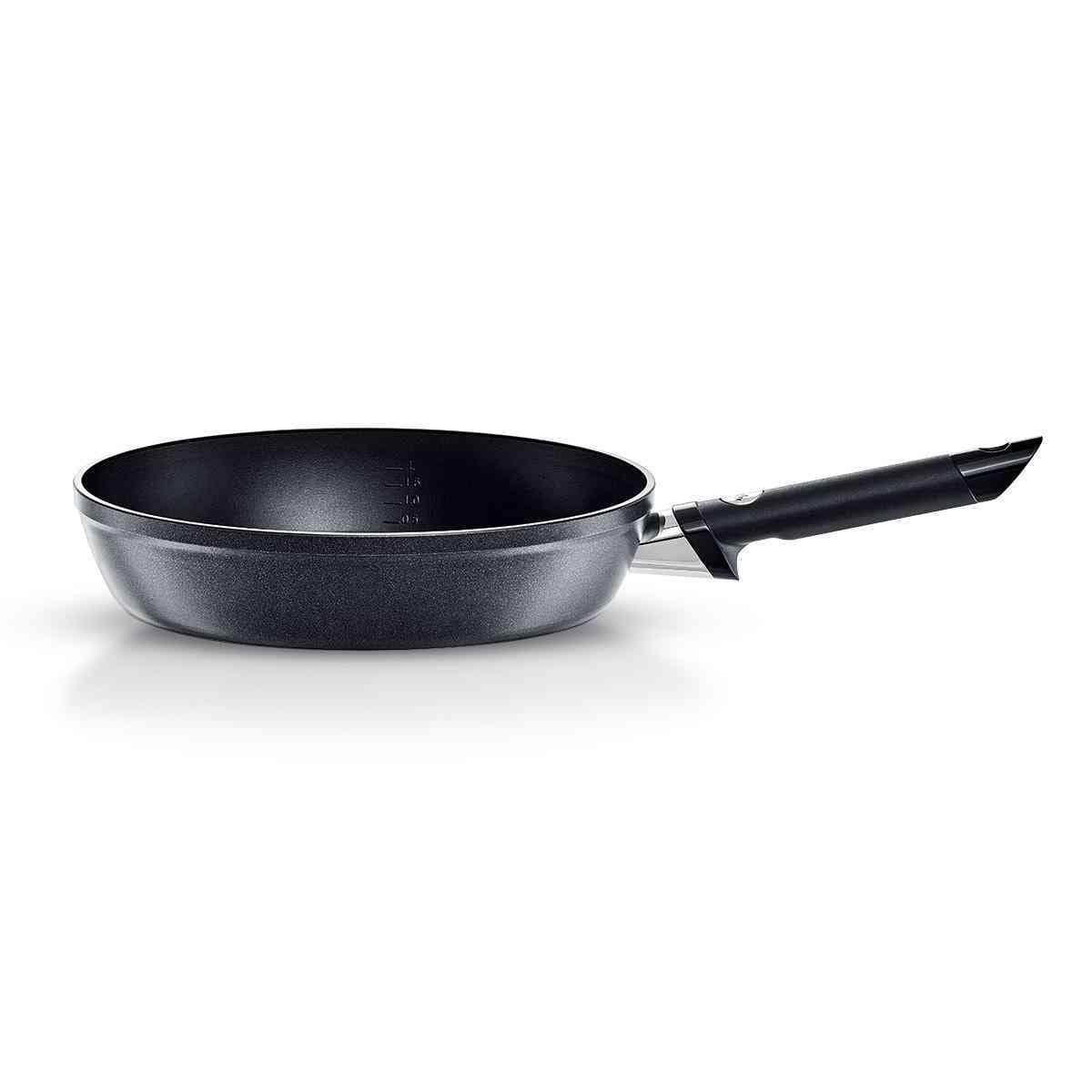 Fissler Levital Comfort Tava 28 Cm