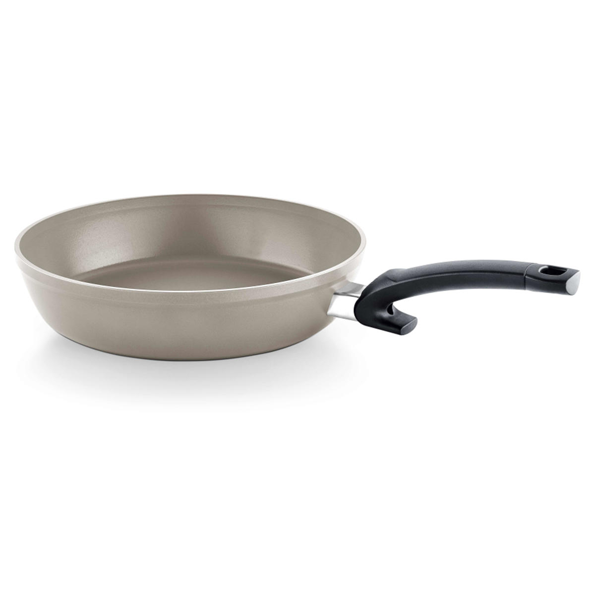 Fissler Ceratal Comfort Ceramic Tava 28 Cm