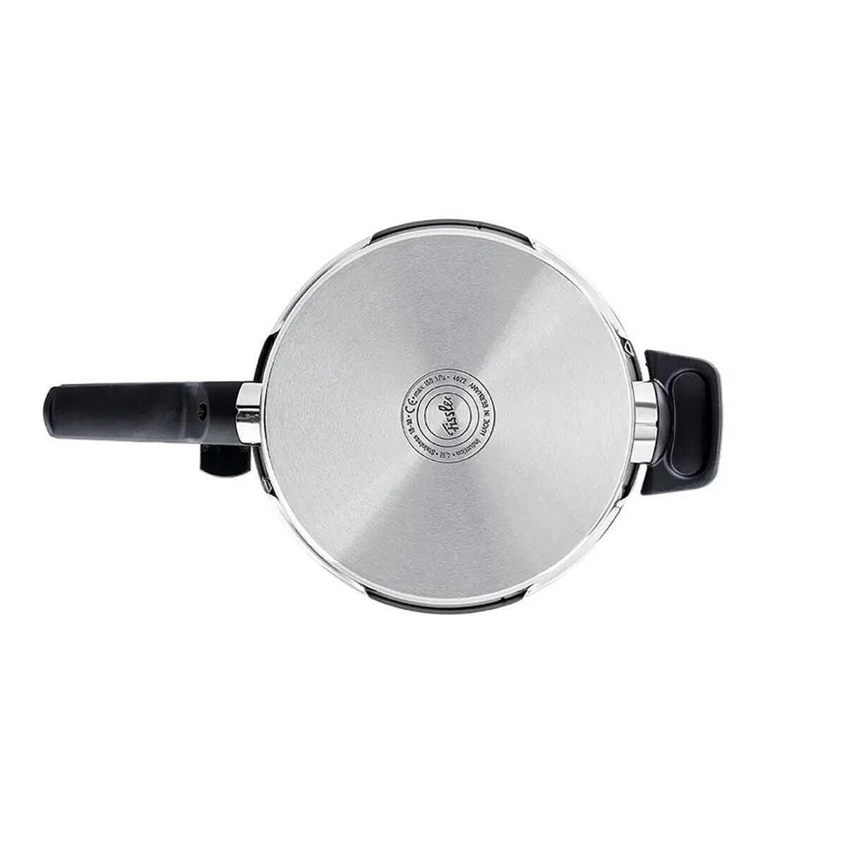 Fissler Vitaquick Premium 3,5 Litre Düdüklü Tencere