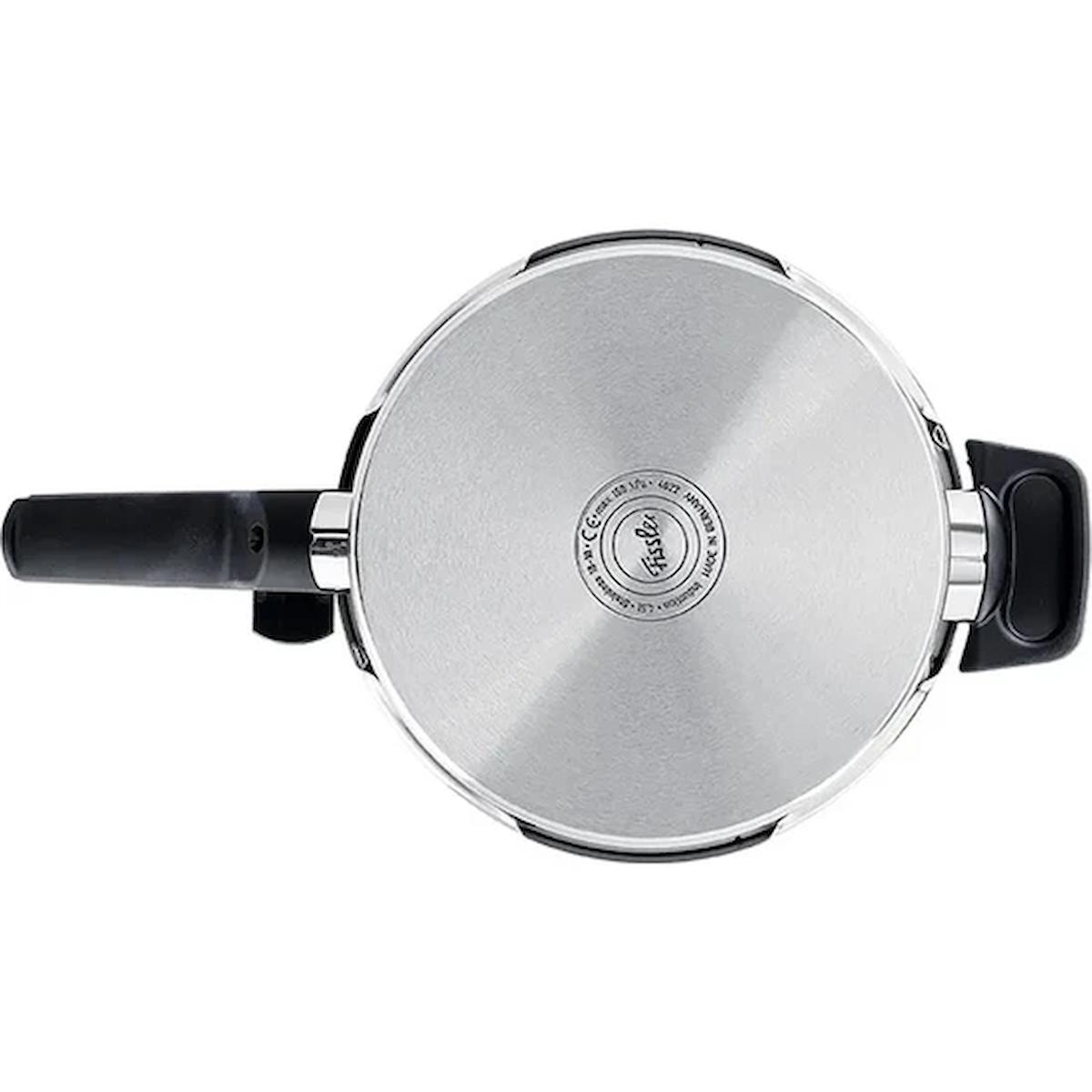 Fissler Vitaquick Premium 4,5 Litre Düdüklü Tencere