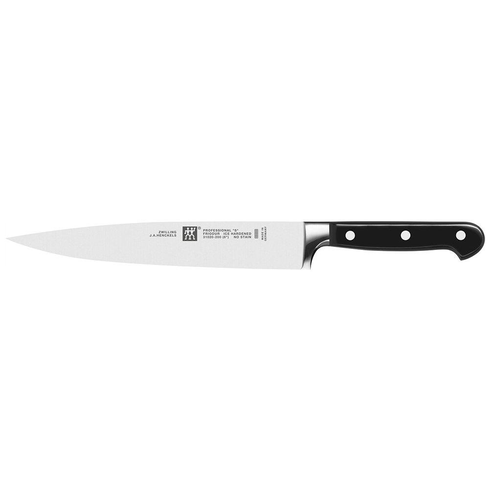 Zwilling 310202010 Doğrama Bıçağı 8''