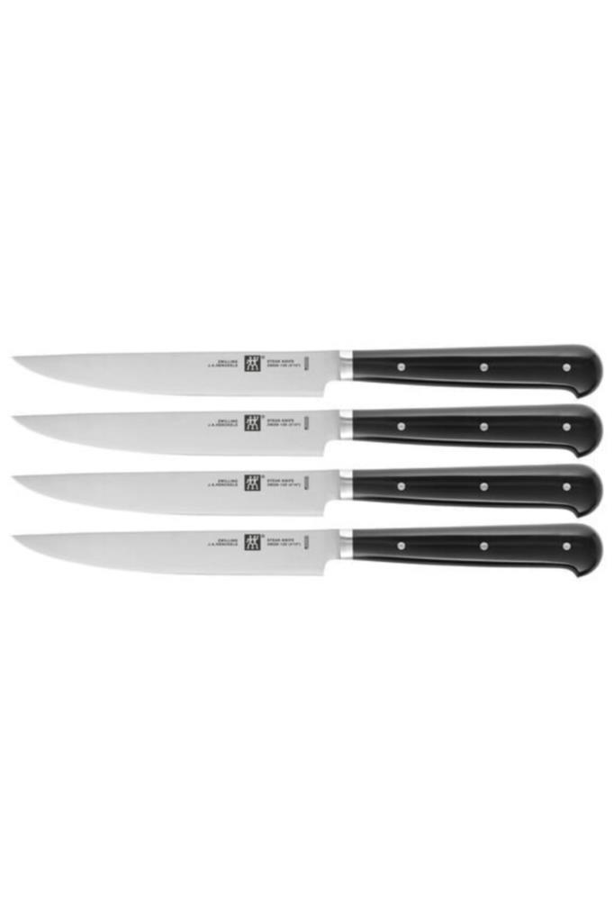 ZWILLING 390290000 4'LÜ BİFTEK BIÇAĞI SETİ