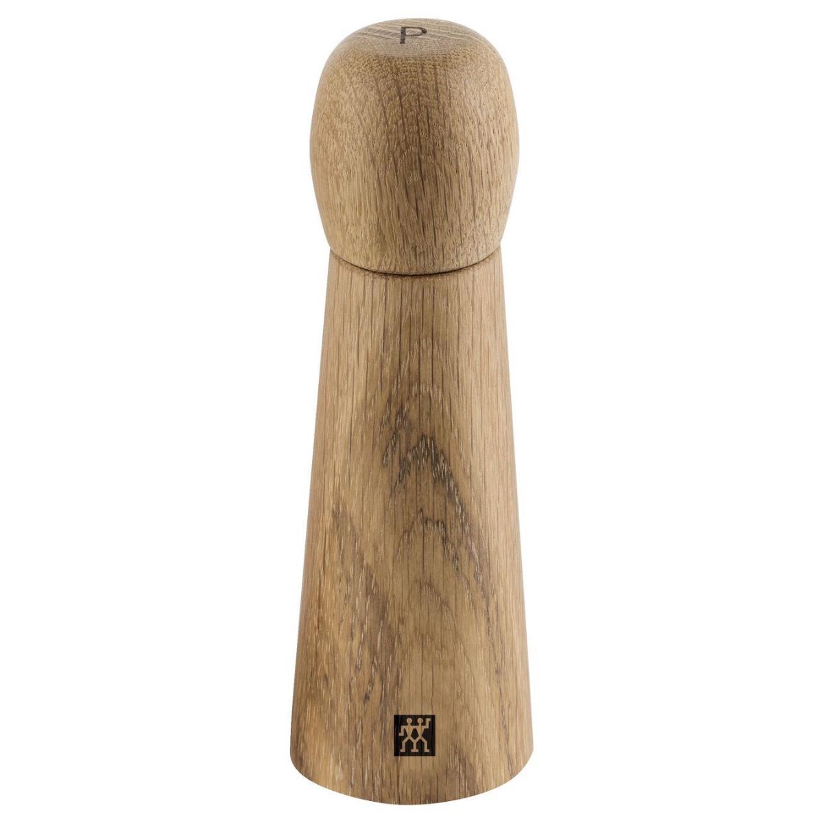 ZWILLING 395000270 AHŞAP KARABİBER DEĞİRMENİ