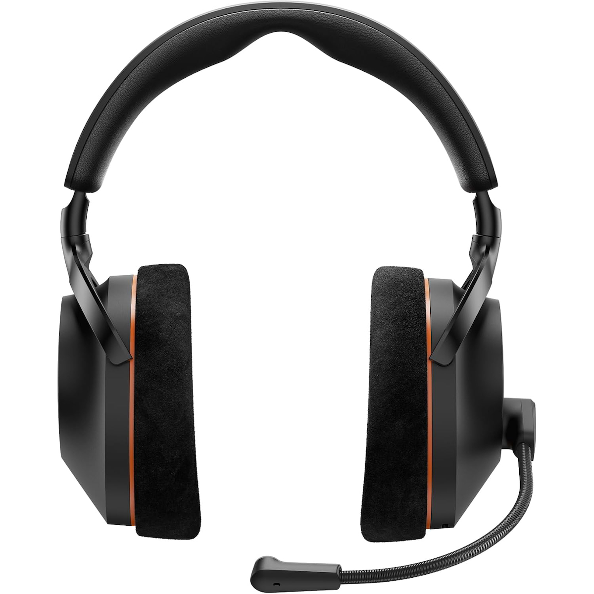 beyerdynamic MMX 230 Wireless Kablosuz Oyun Kulaklığı (Siyah)