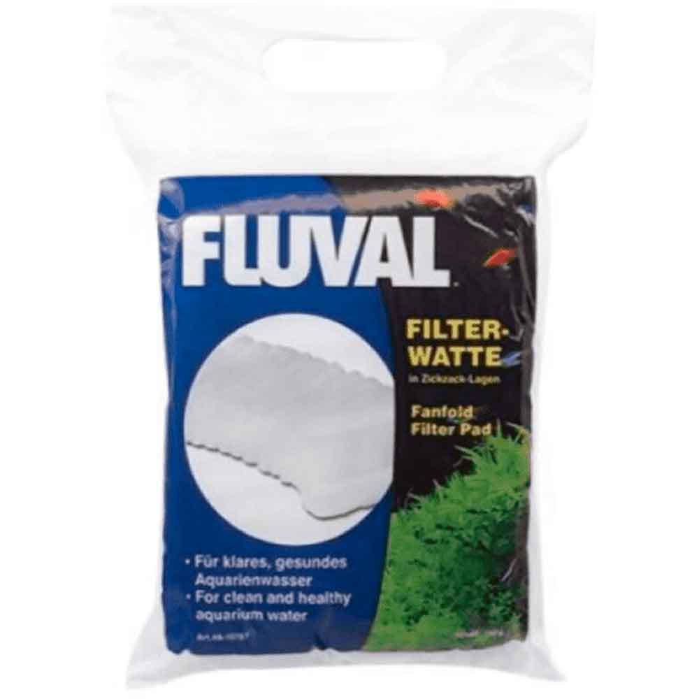 Fluval Akvaryum Elyafı 100 gr