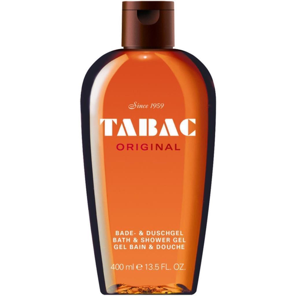 Tabac Original Duş Jeli 400ml